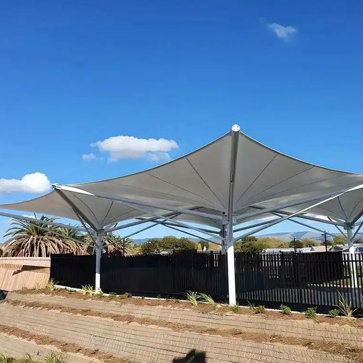 昌图县工程案例