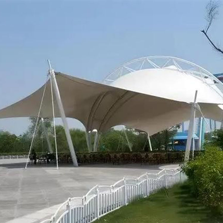 昌图县工程案例