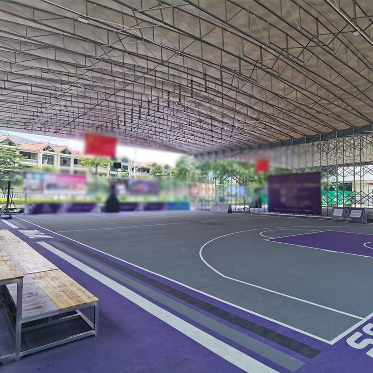 昌图县工程案例