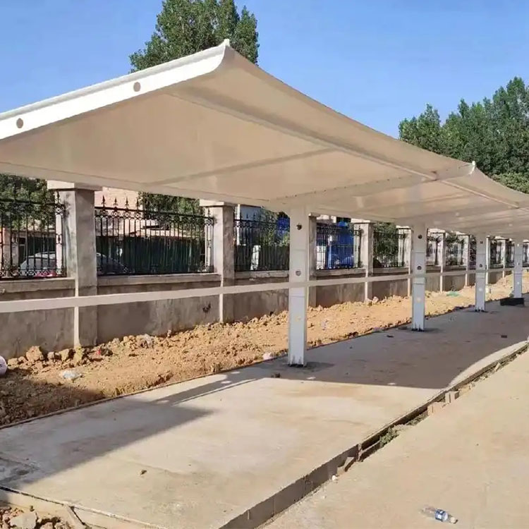 昌图县工程案例