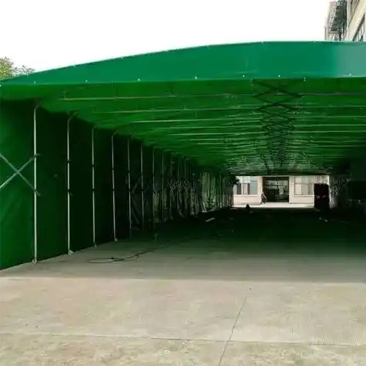 昌图县工程案例