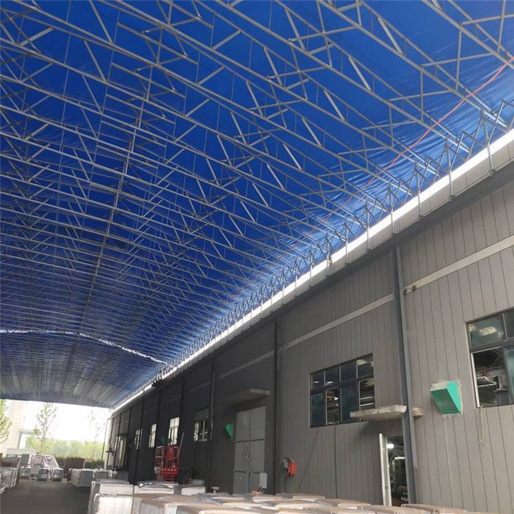 昌图县工程案例