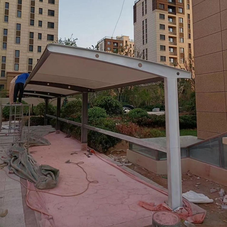 昌图县工程案例